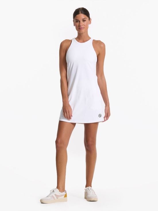 Vuori Dresses & Skirts - NWOT Vuori Volley dress size XS